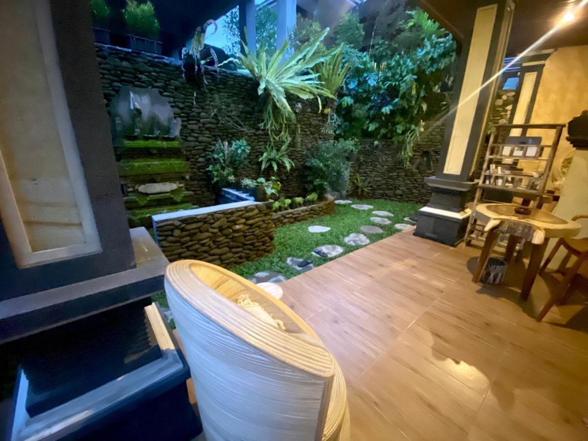 Ayu Homestay Ubud  Exterior photo